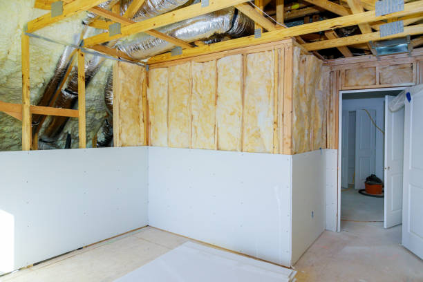 Groves, TX Insulation Contractor Company