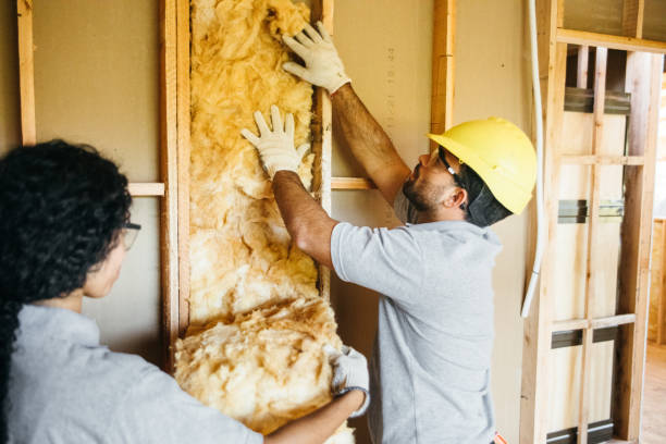 Range of Insulation Solutions in Groves, TX