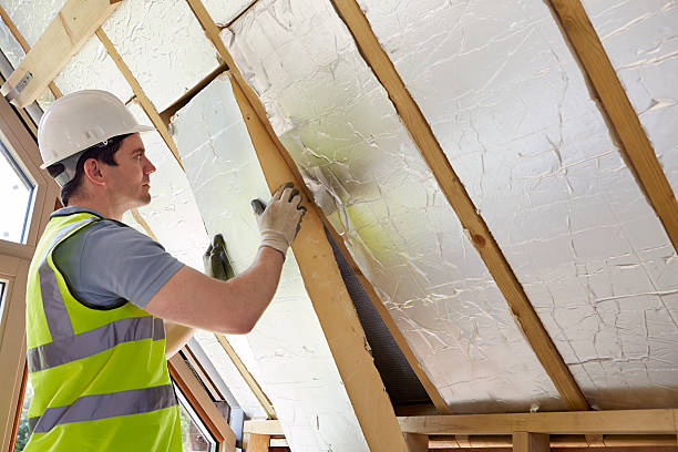 Best Insulation Repair Services  in Groves, TX